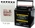 Fire Power Maintenance Free Battery CTX30CL-B-BSize Compatible With Sizeea-Doo GTX LTD iSize 215 2014