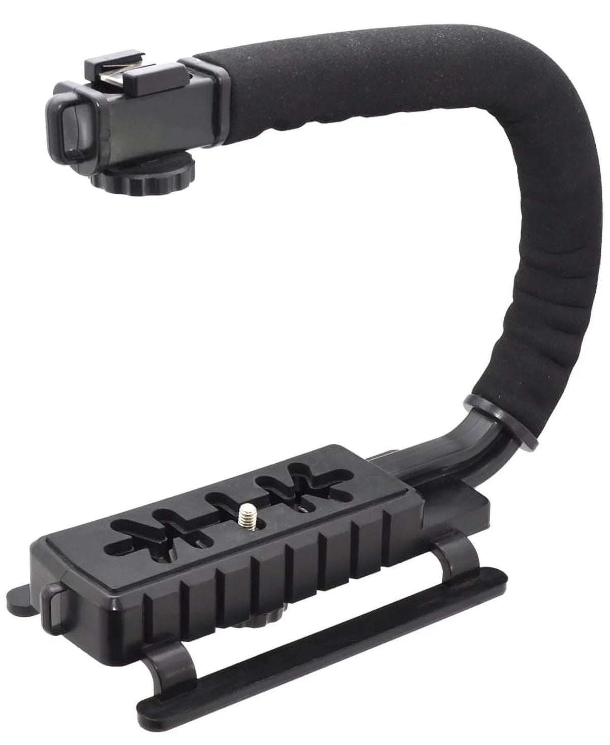 Nikon Z5 Mirrorless Digital Camera (Body) w/  FTZ II Mount Adapter+ 32GB + Extra Battery+ LED Flash- ULTIMATE Kit