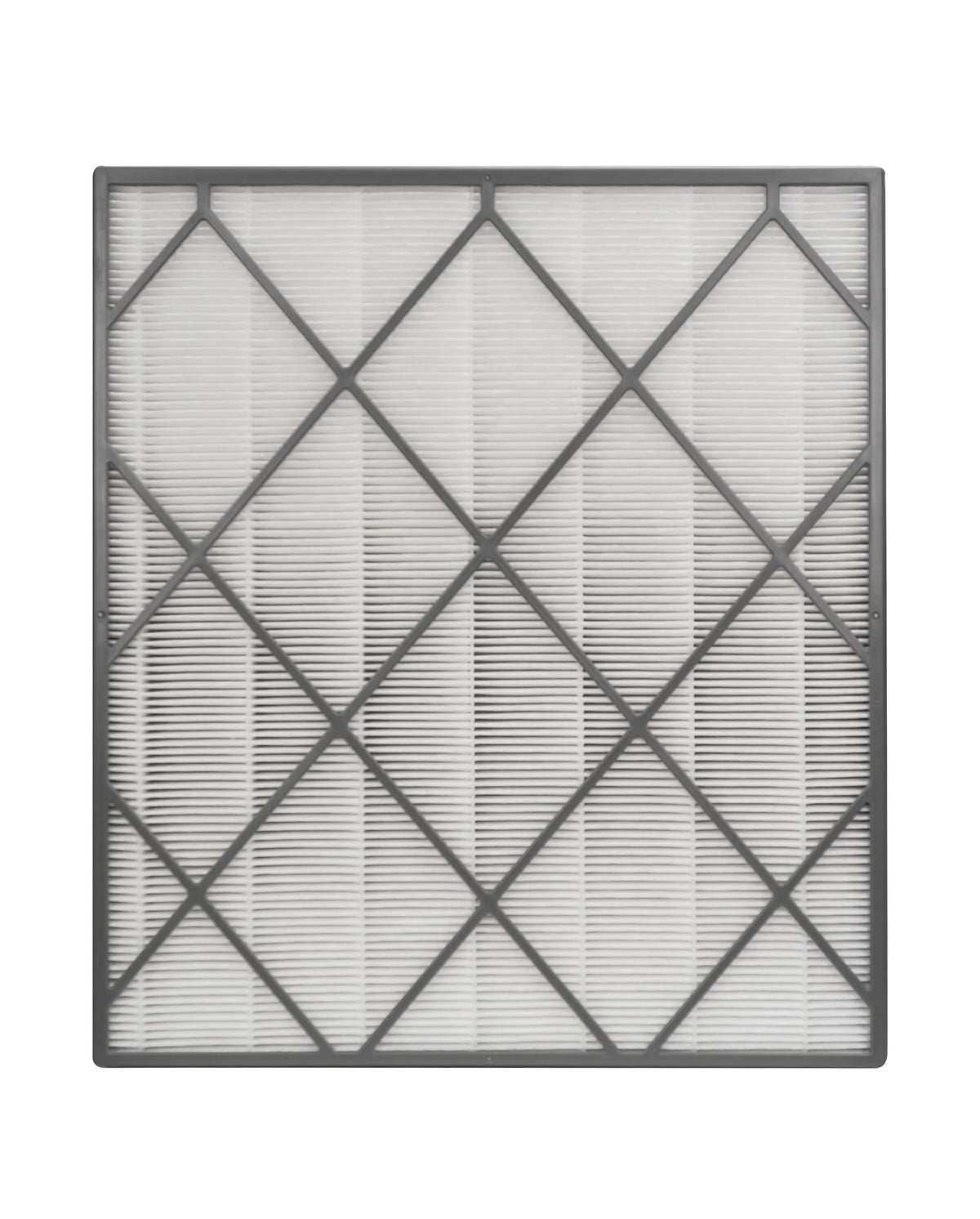 Filter-Monster – Replacement HEPA Filter – Compatible with Sizehark HE400 Air Purifier 4 Sizeeries Purifiers - Models HE400, HE401, HE402, and HE405