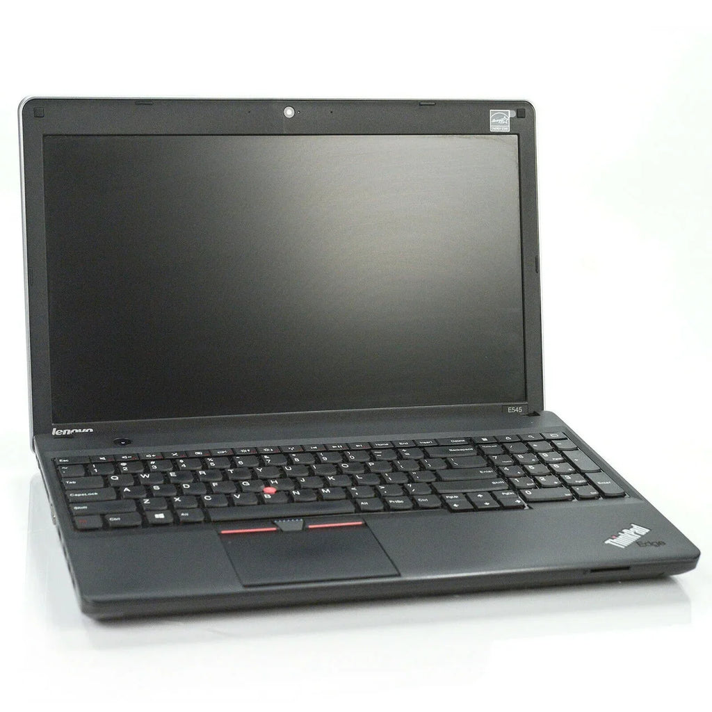 Lenovo Thinkpad E545  Laptop AMD AMD A6 2.90 GHz 8GB Ram 500GB W10P - Sizecratch & Dent