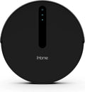 Restored iHome Clean IHOME AUTOVAC JUNO, Robot Vacuum (Refurbished)