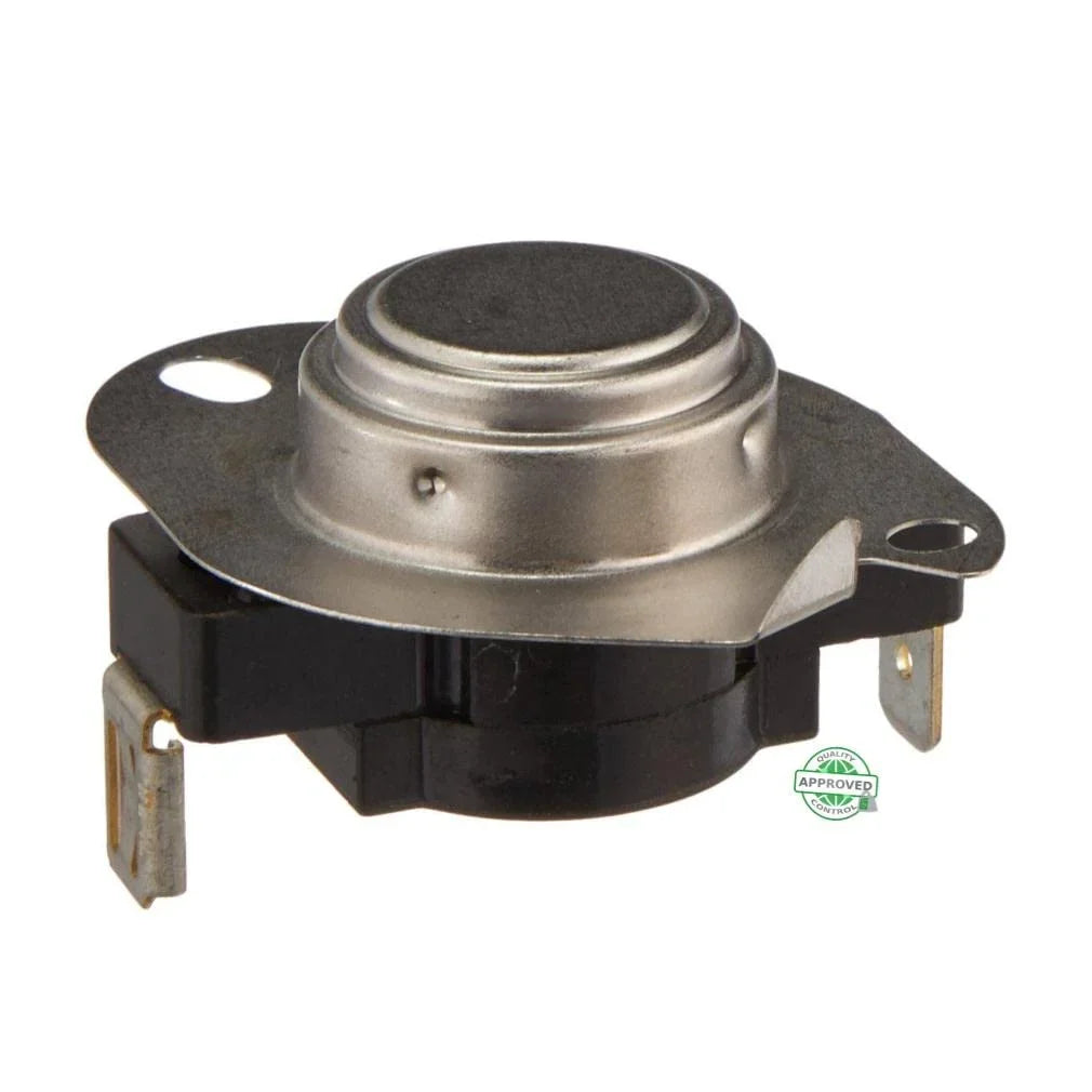GLOB PRO SizeOLUTIONSize AP2042846 PSize268250 EAP268250 PD00049042 CKD2750 High Limit Thermostat Compatible with GE, Hotpoint,