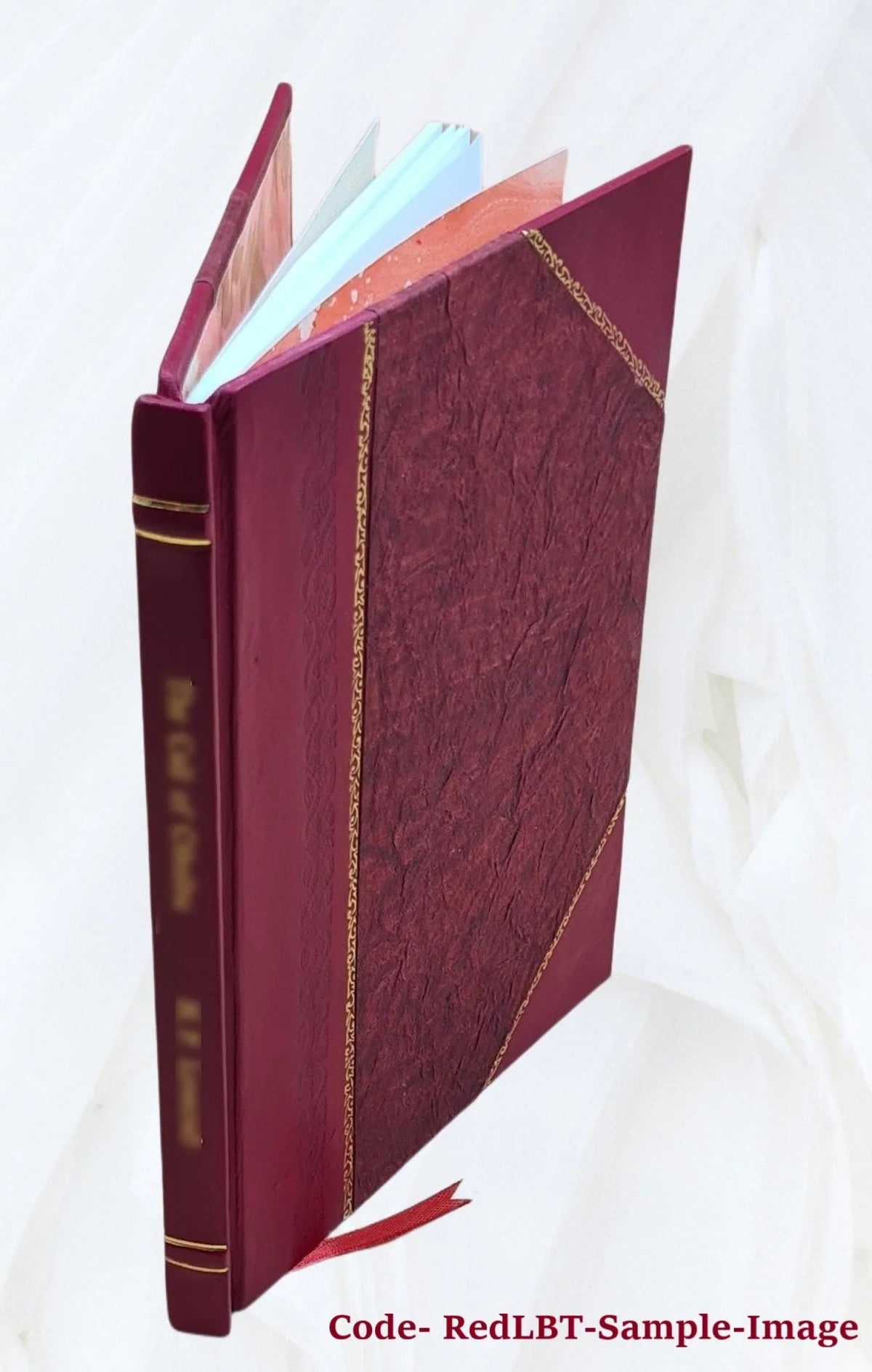 Plumas National Forest (N.F.), Feather River planning unit, preliminary land proposals. Volume B1 1977 [Leather Bound]