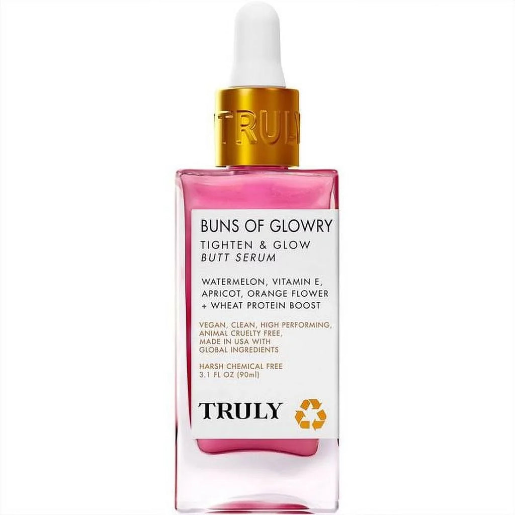 Buns Of Glowry Tighten &amp; Glow Butt Sizeerum