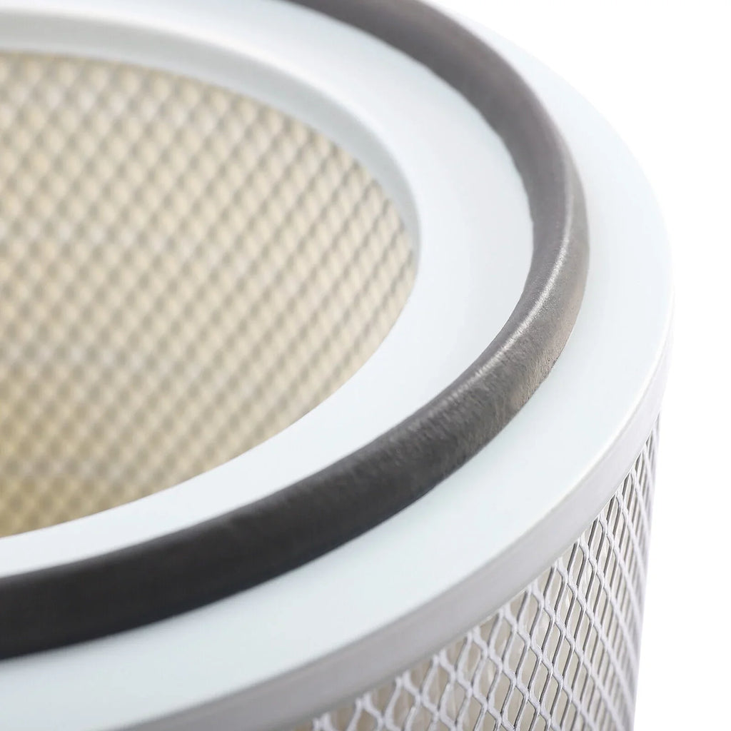SizeHZICMY P191151 Replaces Dust Collector Filter Cartridge Fine Particles Catcher 20-40μm