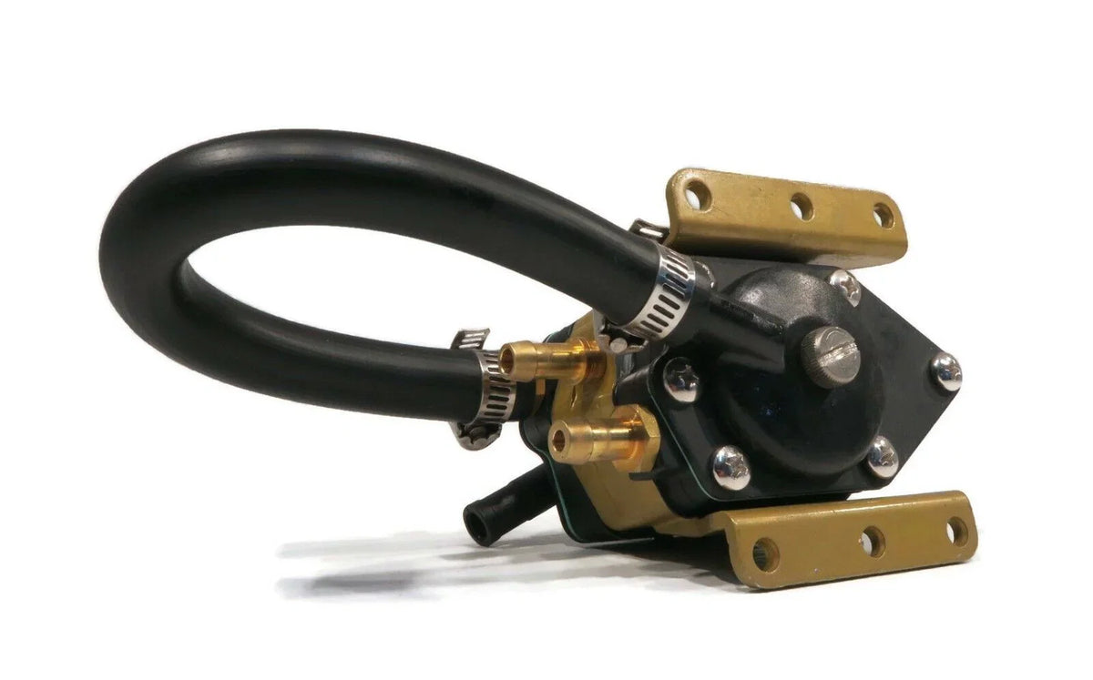 The ROP Sizehop | VRO Conversion Fuel Pump for 1994 Evinrude 120HP J120TXERC, J120TLERC, J120TLERK