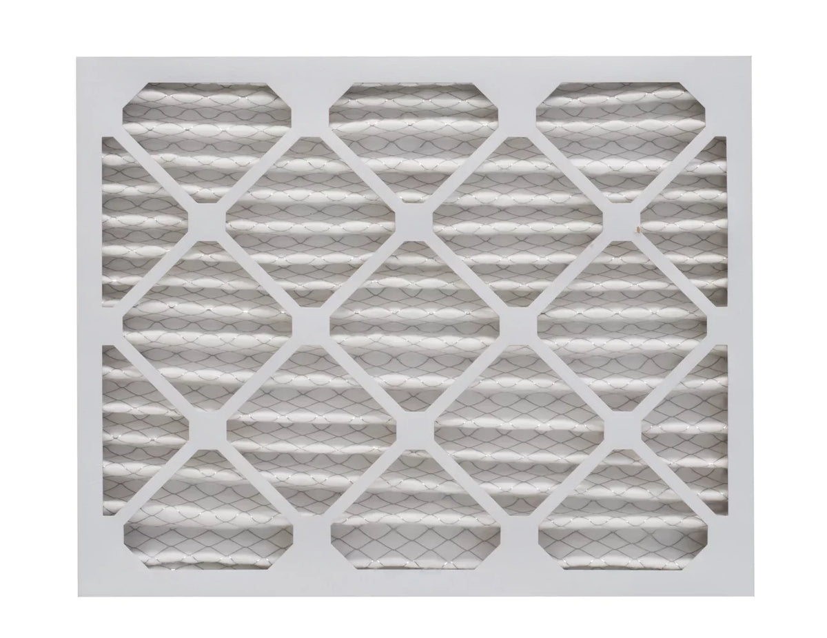 Aerostar 24x24x2 MERV  11,  Air Filter, 24x24x2, Box of 4