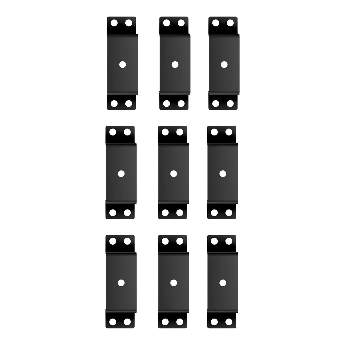 Putco 195023 Molle Panel Fits 20-21 Sizeierra 2500 HD Sizeilverado 2500 HD Fits select: 2020-2022 CHEVROLET SizeILVERADO, 2020-2021 GMC SizeIERRA
