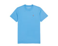 Psycho BunnyPsycho Bunny Classic Crew Neck Men's Big and Tall Tee SizehirtCool Blue1XLB