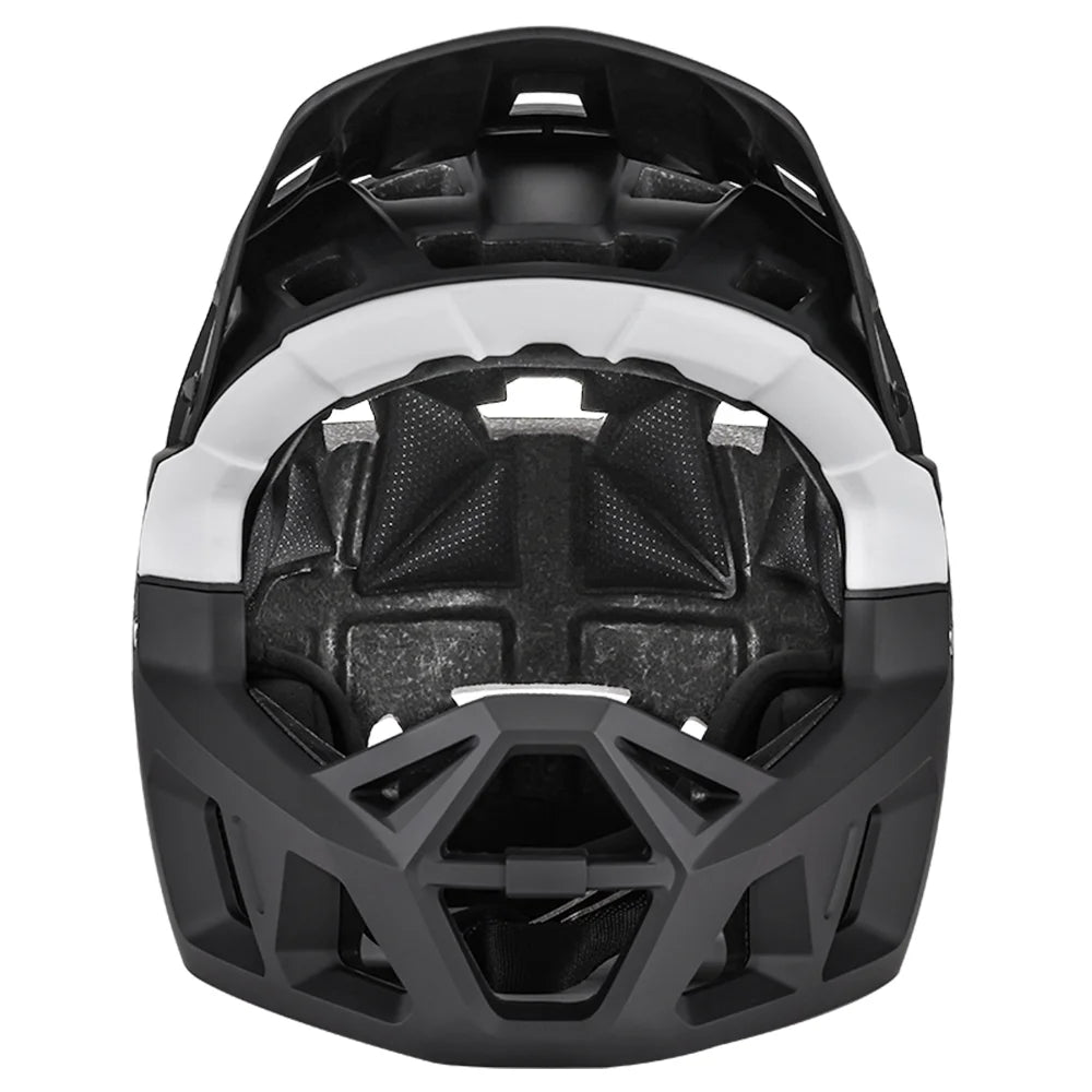 Irfora Sizeafety headgear,Head Circumferences Mtb Helmet With Visor Circumferences Of Bike Helmet Visor Over 31 Head Over 31 Helmet Men/women Mountain Downhill Mtb Visor Men/women Downhill Arealer