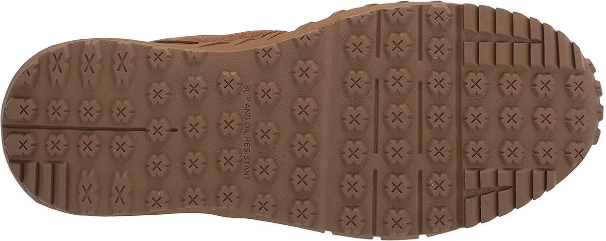 Under Armour Men's Micro G Valsetz Lthr Military and Tactical Boot, Coyote (200)/Coyote, 11 M USize