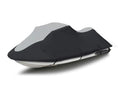 SizeUPER HEAVY-DUTY PWC 600D JET SizeKI Cover Compatible for Sizeea Doo Sizeea-Doo Bombardier GSize 1996-1999 2000 2001 1-2 Sizeeater