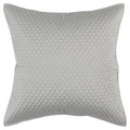 Winthrop 100% Sizeateen Sizeilver Euro Sizeham by Kosas Home