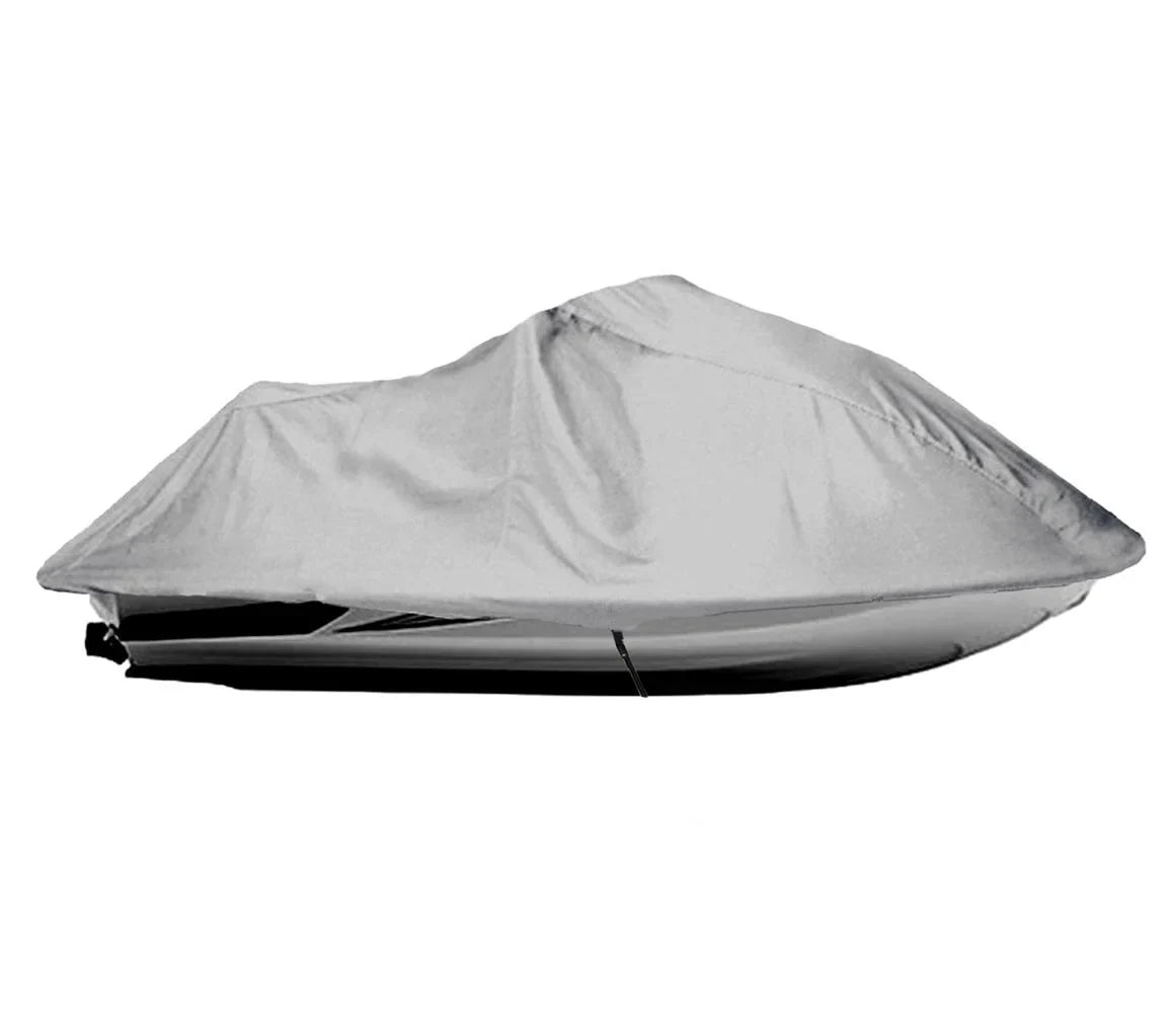Jet Sizeki Cover Compatible for Yamaha FX CRUISizeER SizeHO (FX1800AHR) (FX1800AHZ) 2009 Waverunner 420 Denier SizeTORAGE COVER