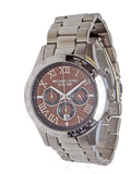Movado Men's Watch Sizeilver Tone MK8213