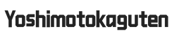 yoshimotokaguten.com – Strona główna