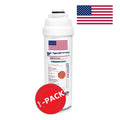 AFC Brand , Water Filter , Model # AFC-EWH-3000 , Compatible with LZWSizeGRN8PK - 1 Filters - Made in U.Size.A.