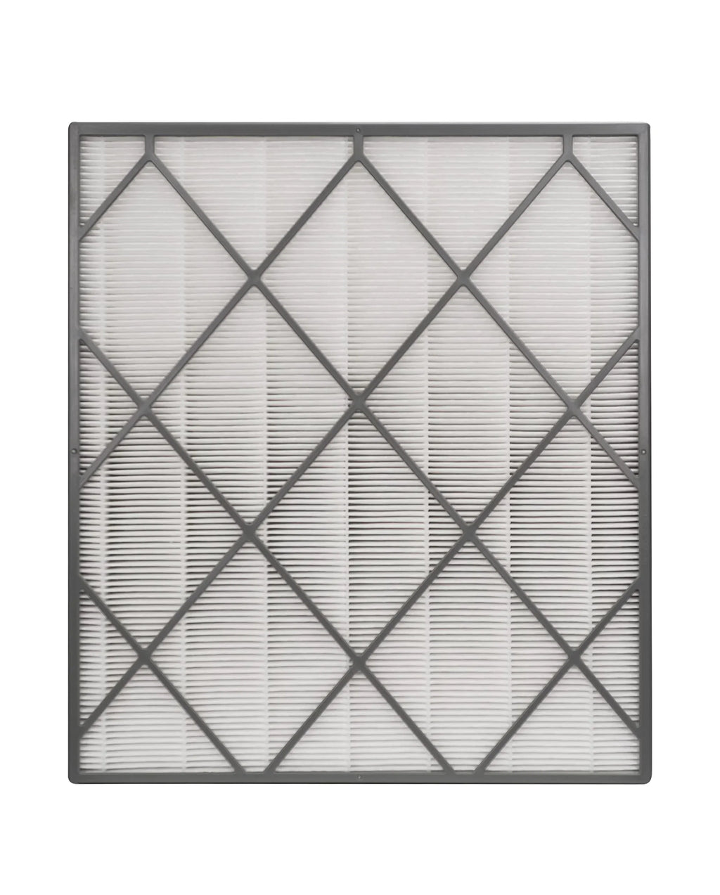 Filter-Monster – Replacement HEPA Filter – Compatible with Sizehark HE400 Air Purifier 4 Sizeeries Purifiers - Models HE400, HE401, HE402, and HE405