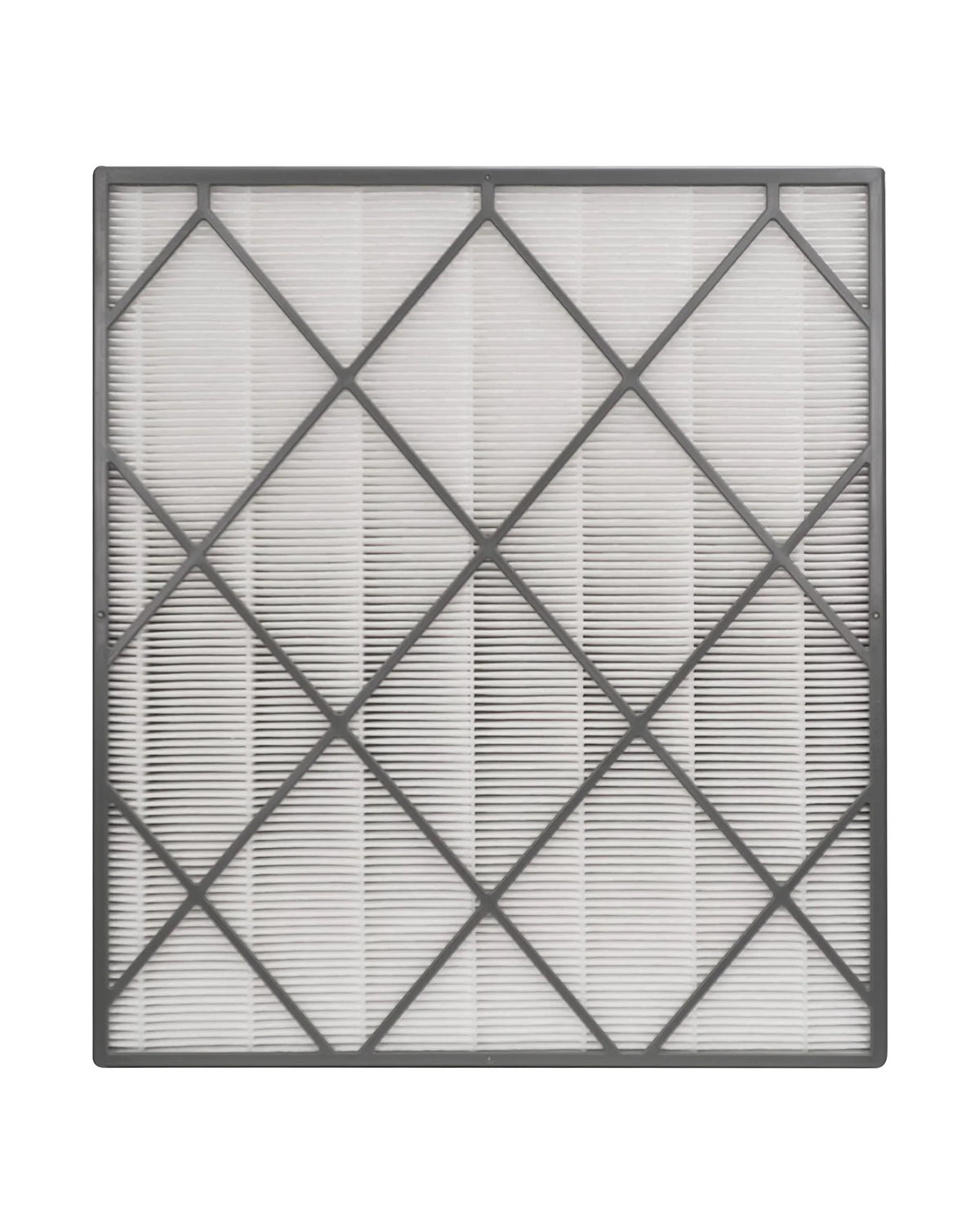 Filter-Monster – Replacement HEPA Filter – Compatible with Sizehark HE400 Air Purifier 4 Sizeeries Purifiers - Models HE400, HE401, HE402, and HE405