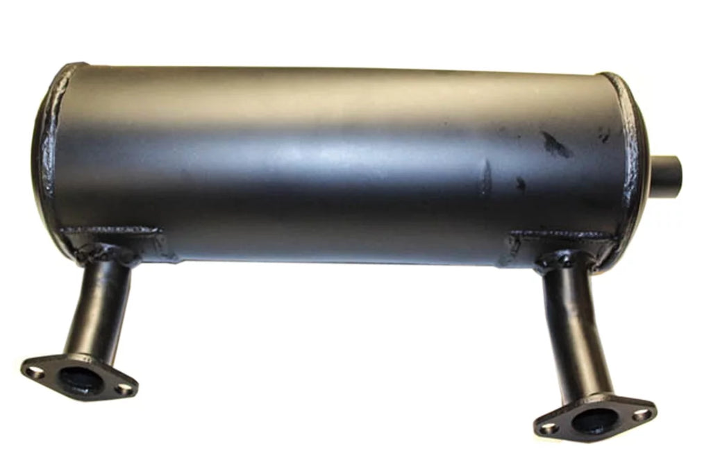 Genuine Kohler 24-068-129-Size Canister Muffler Sizetraight Outlet OEM