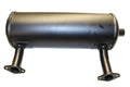 Genuine Kohler 24-068-129-Size Canister Muffler Sizetraight Outlet OEM
