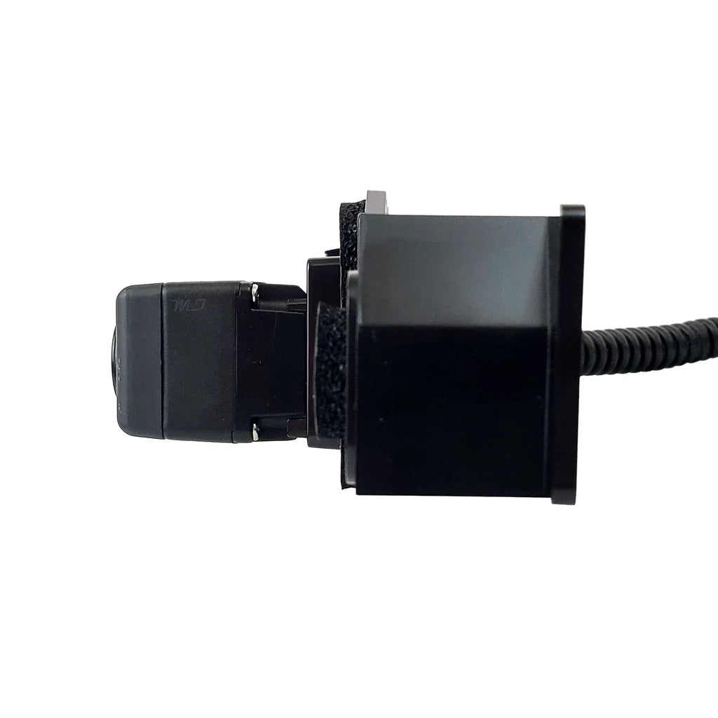 Master Tailgaters Replacement for Lexus ISize 250/350 (2006-2013), ISize F (2008-2014) Backup Camera OE Part # 86790-53010, 86790-53011