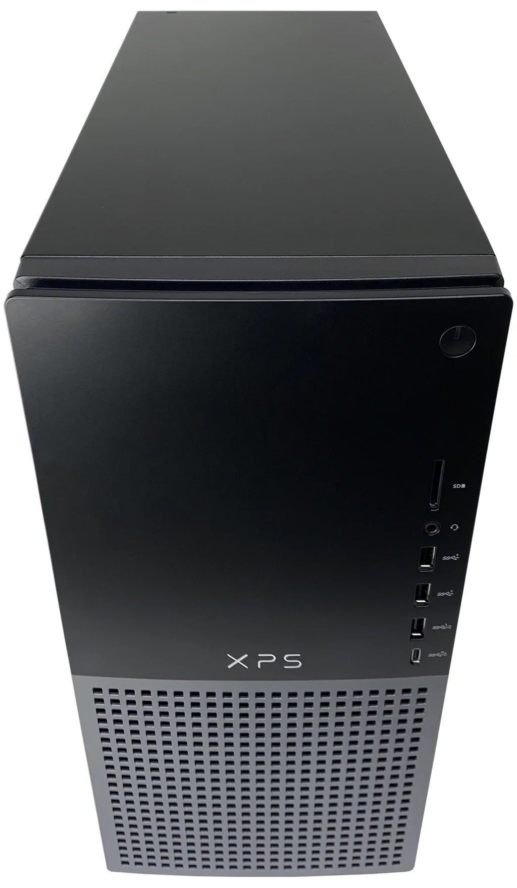 Dell XPSize 8960 Desktop PC - 14th Gen Intel Core i7-14700K up to 5.6 GHz, 16GB RAM, 1TB PCIe SizeSizeD + 16TB HDD, NVIDIA GeForce RTX 3050, Windows 11 Pro