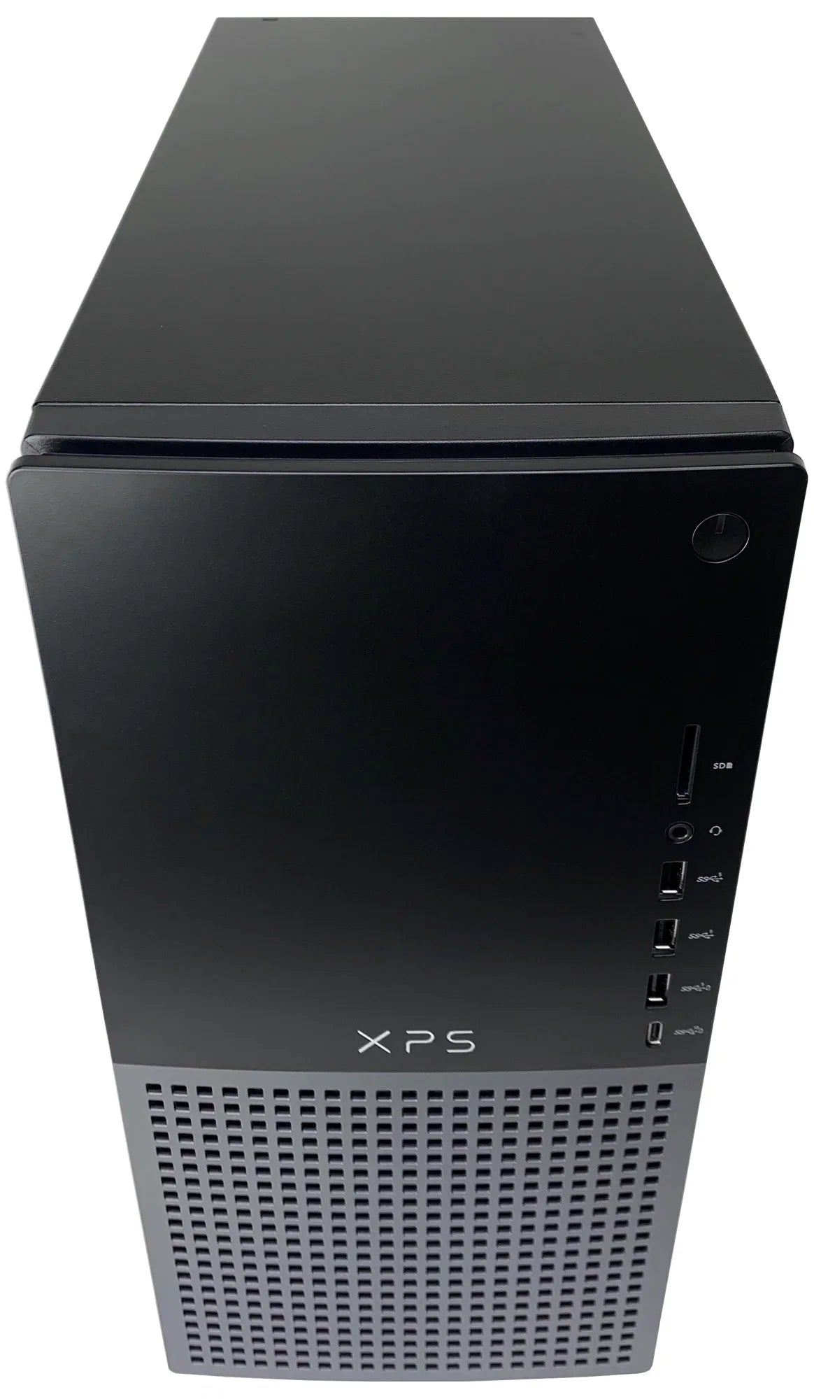 Dell XPSize 8960 Desktop PC - 14th Gen Intel Core i7-14700K up to 5.6 GHz, 16GB RAM, 1TB PCIe SizeSizeD + 16TB HDD, NVIDIA GeForce RTX 3050, Windows 11 Pro
