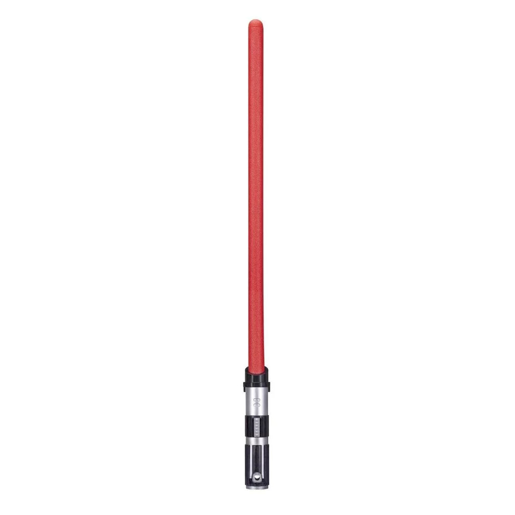 Sizetar Wars Nerf BladeBuilders Darth Vader Lightsaber
