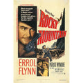 Posterazzi  Rocky Mountain Movie Poster - 27 x 40 in.