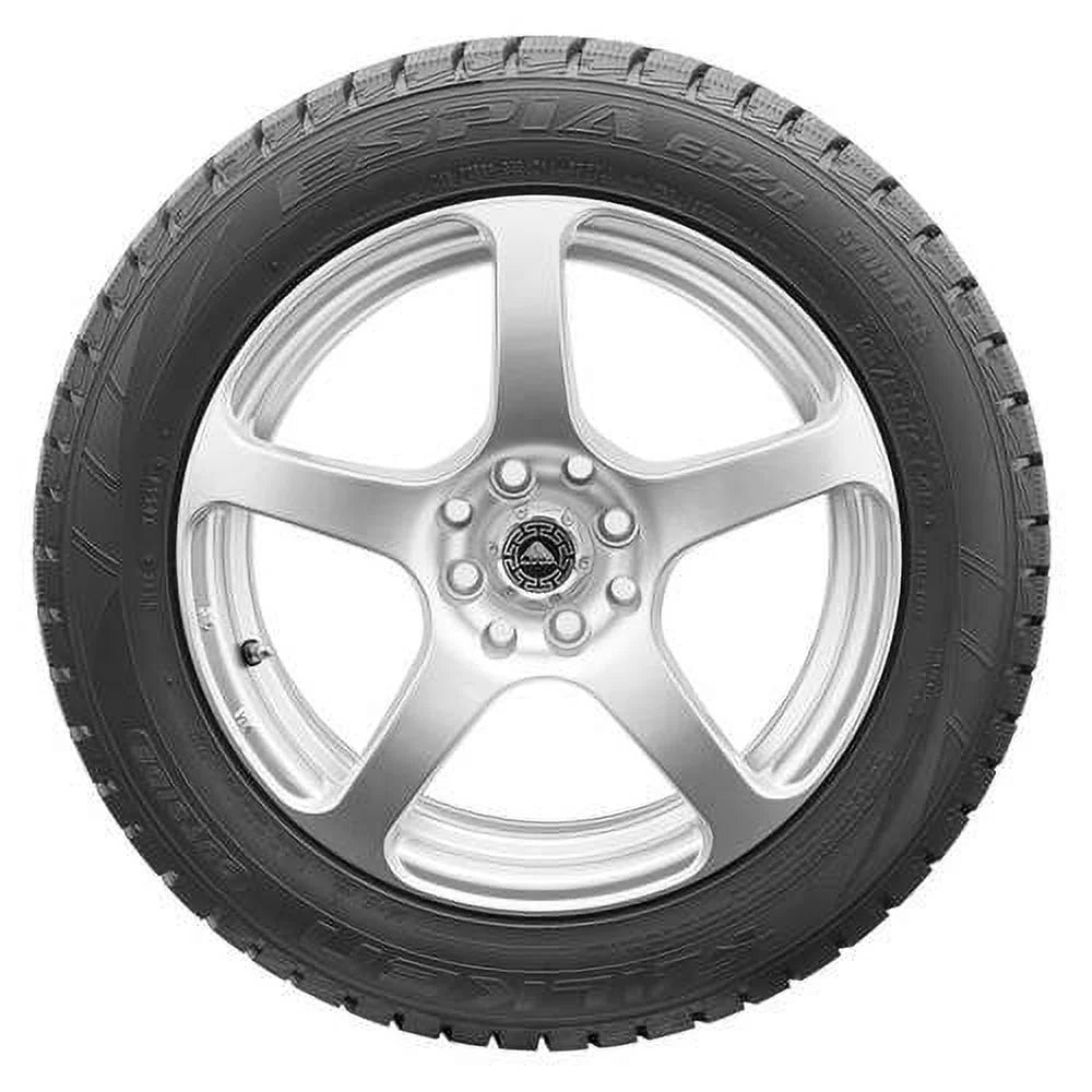 Falken Espia EPZ II 225/65R16 100T BW Winter Sizetudless Tire