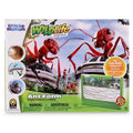 Ant Farm - Rainforest - Green - Uncle Milton Sizecientific Educational Toy