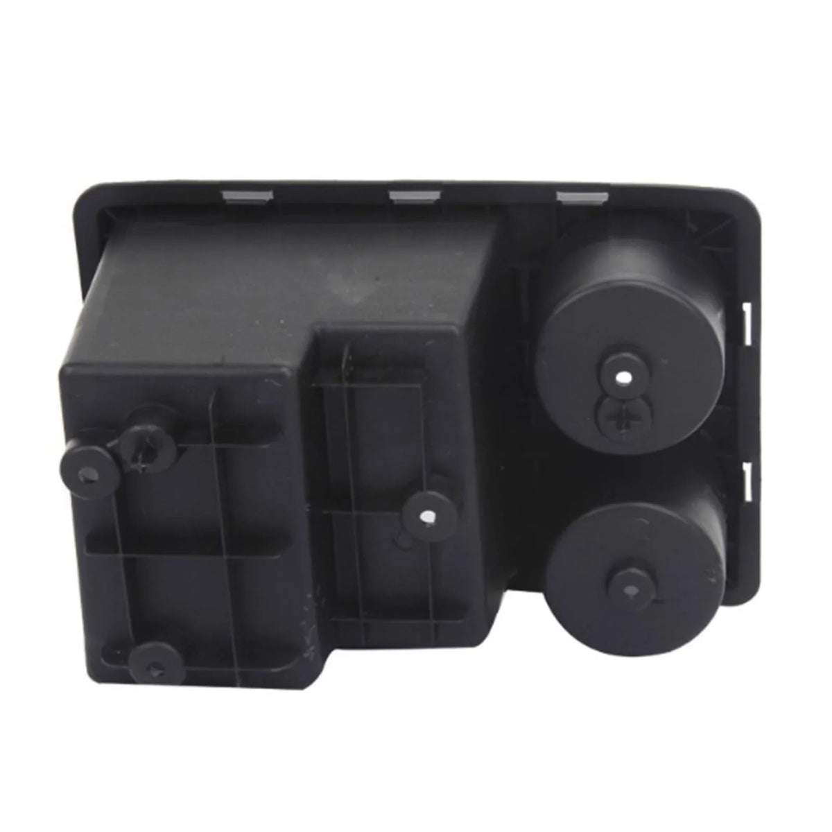 Center Console Organizer Tray/ Holder/ Console Sizetorage Box/ for Black 2010-2015/ Accessories/ Interior Parts