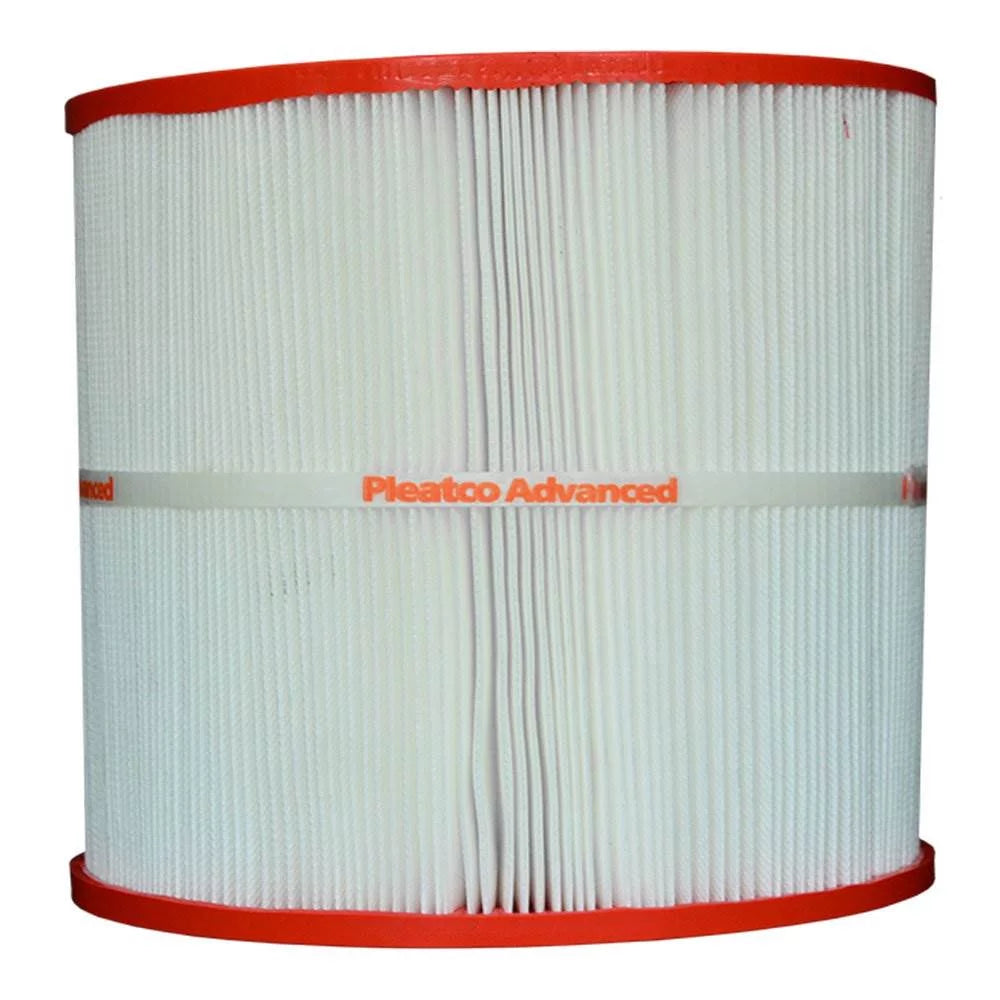 Pleatco Advanced PJ50 Pool Sizepa Filter Replacement Cartridge, Jacuzzi CFR/CFT 50