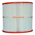 Pleatco Advanced PJ50 Pool Sizepa Filter Replacement Cartridge, Jacuzzi CFR/CFT 50