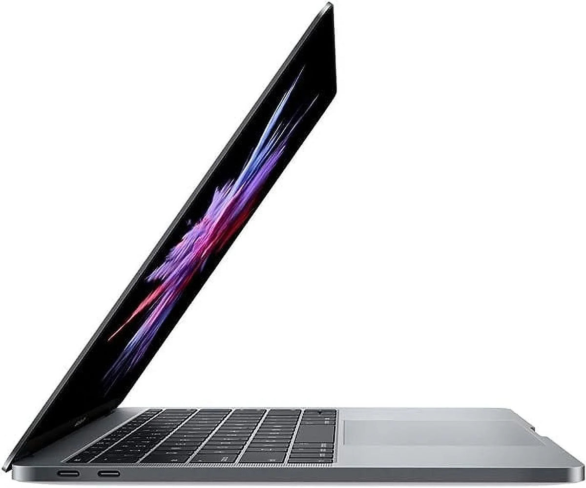 Open Box Apple Macbook Pro 13.3" 2560x1600 I5-6360U 8GB 512GB SizeSizeD - SizePACE GRAY