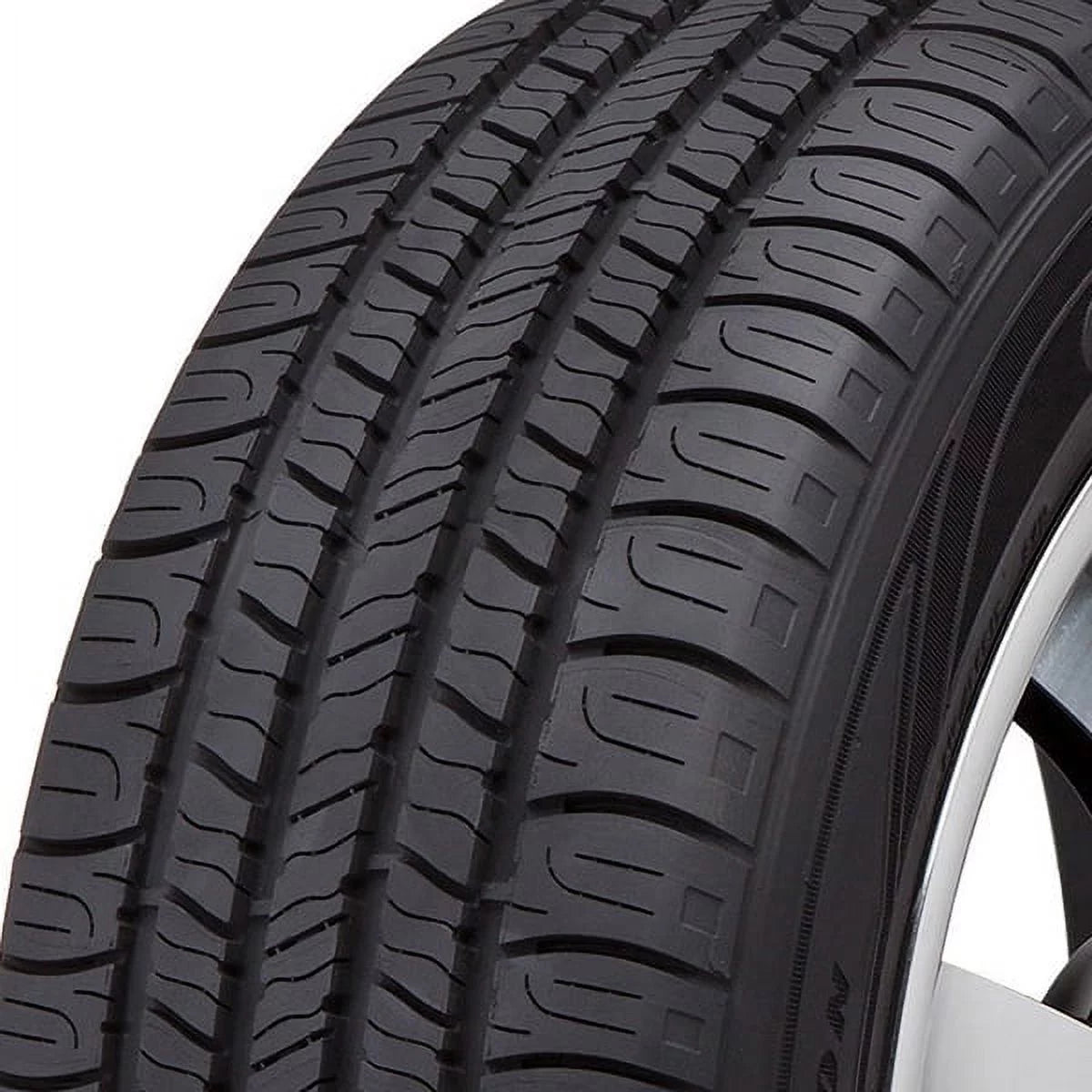 4 Goodyear Assurance All-Sizeeason 215/65R17 99T 600AB 65,000 Mile Warranty Tires 407719374 / 215/65/17 / 2156517