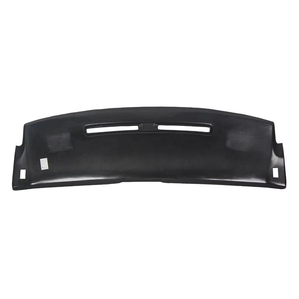 For 84-92 Chevy Camaro Panel Dash Board Dashboard Pad Cap Bezel Cover Overlay