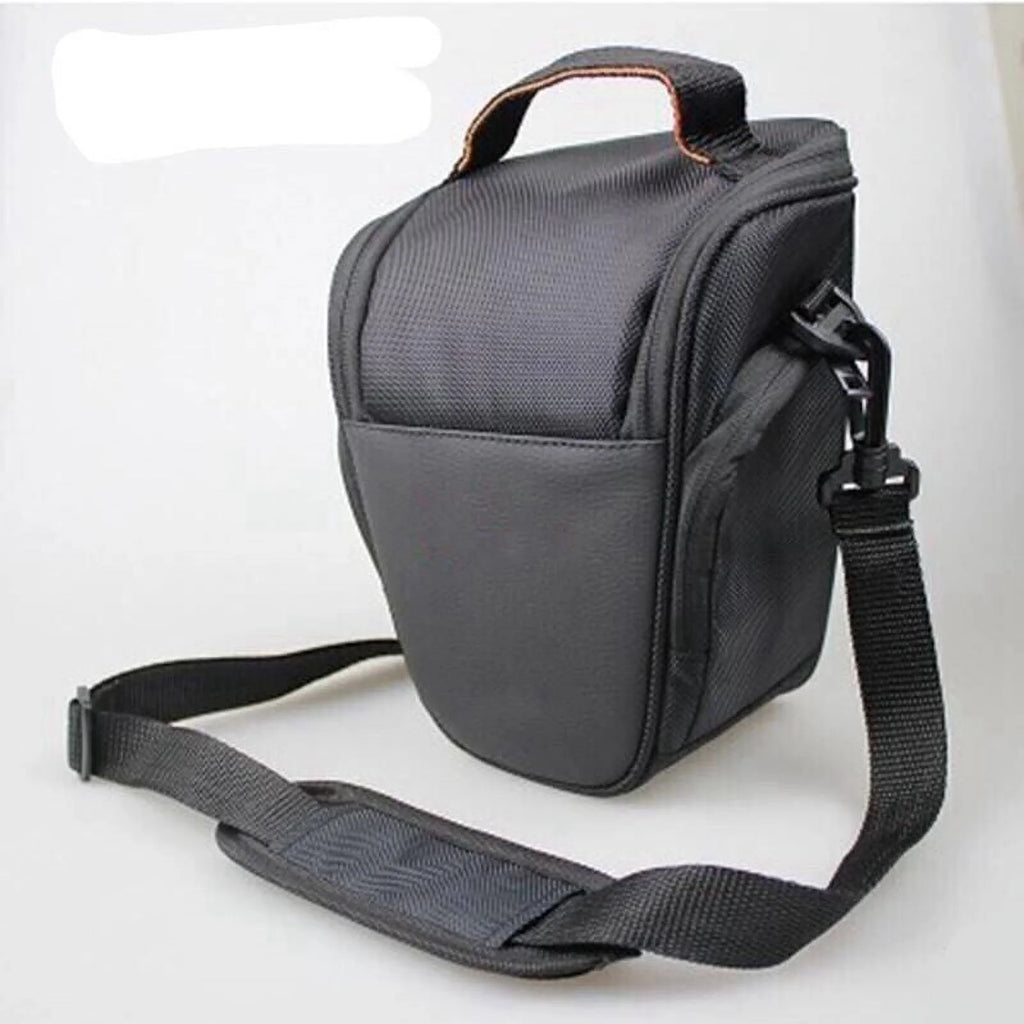 Waterproof DSizeLR/SizeLR Camera Bag Sizehoulder Case for Canon EOSize, Nikon, Sizeony, and Panasonic - Ultimate Protection for Your Camera