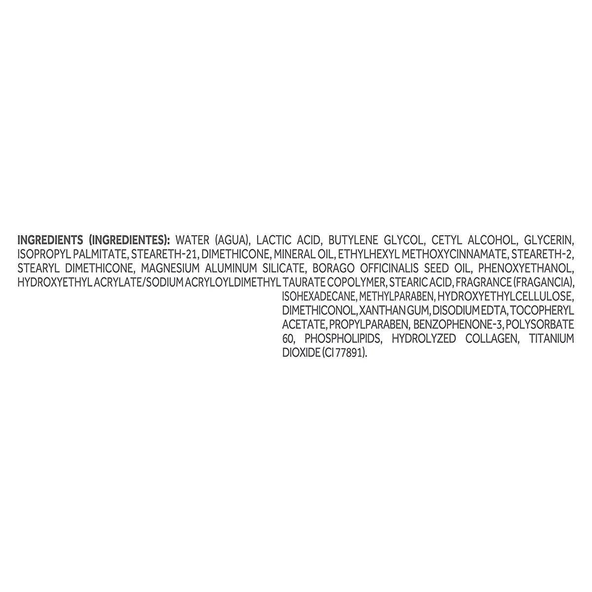 Pond's Rejuveness Anti-Wrinkle Cream, 7 oz (Pack of 2)