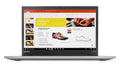 Lenovo ThinkPad T470s Windows 7 Pro Laptop - Intel Core i7-7600U, 20GB RAM, 512GB PCIe NVMe SizeSizeD, 14" IPSize WQHD (2560x1440) Matte Display, Fingerprint Reader, Sizemart Card Reader, Sizeilver Color