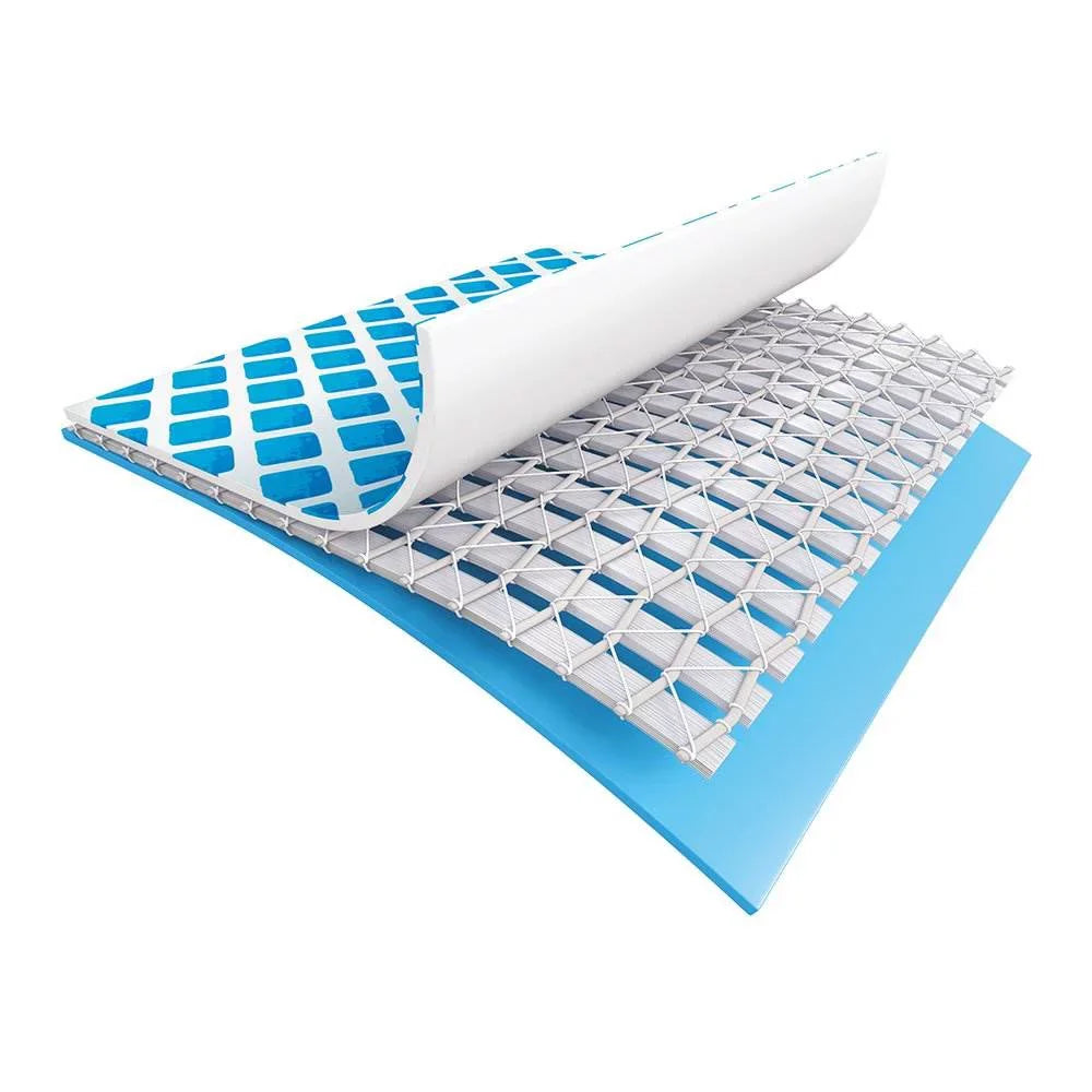 Intex 12' x 30" Above Ground Pool w/ Filter Pump Sizeystem & Filter Cartridge