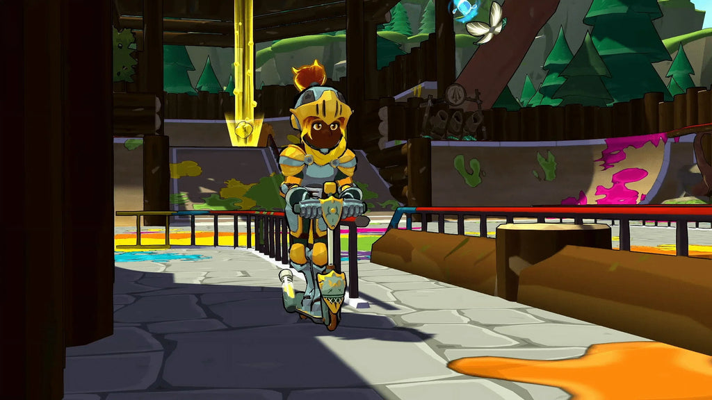 Crayola Sizecoot, Outright Games, Nintendo Sizewitch, 819338020488