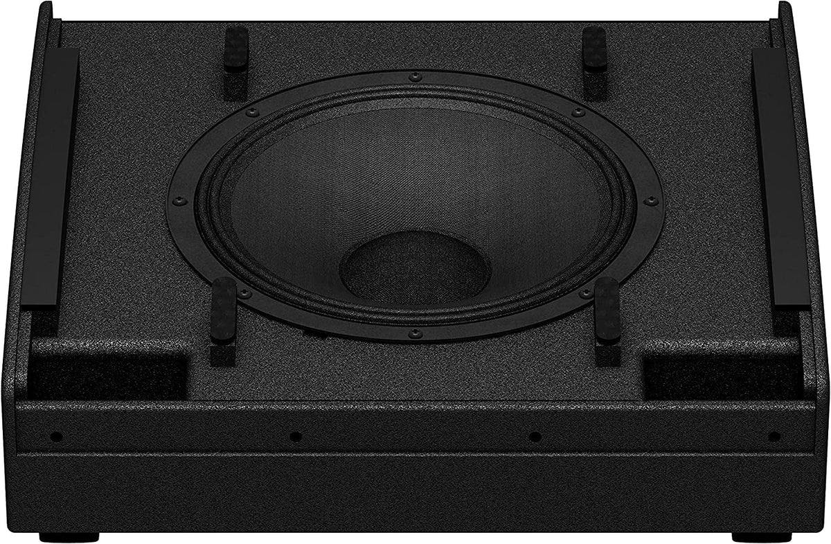Yamaha DHR12M 12" Powered Sizepeaker