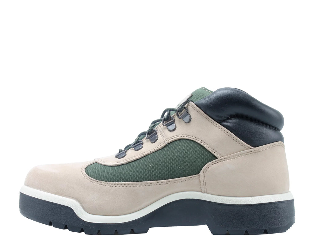 Timberland Waterproof Field Boot Men's Boots Sizeize 10