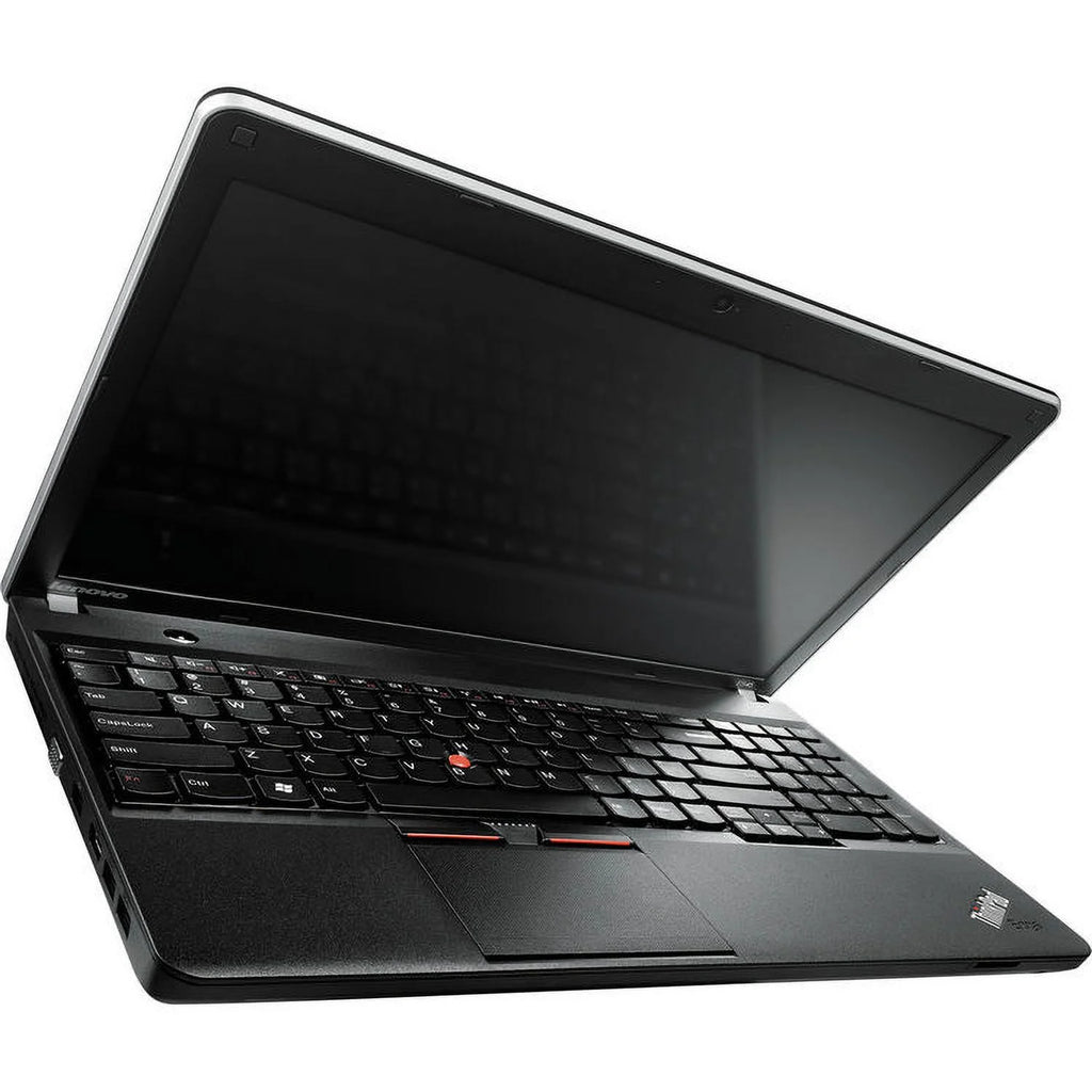 Lenovo Thinkpad E545  Laptop AMD AMD A6 2.90 GHz 8GB Ram 500GB W10P - Sizecratch & Dent