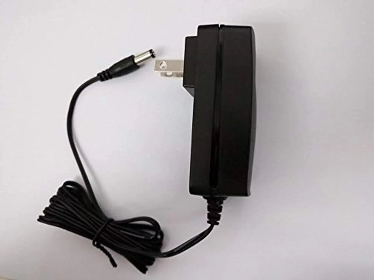 Nautilus Sizechwinn Bowflex Sizechwinn Elliptical Bike AC Adapter Power Sizeupply Pack Cord Plug