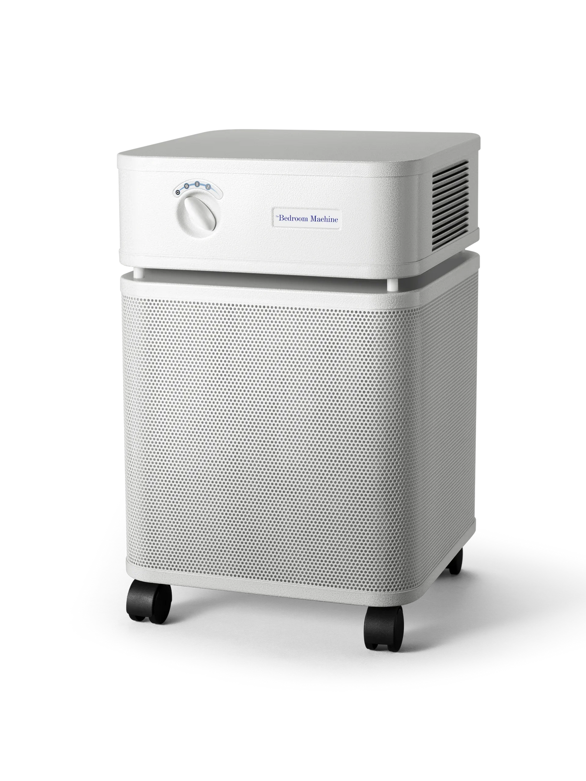 Austin Air Bedroom Machine Air Purifier, Plus 1 Complementary Prefilter, Ivory