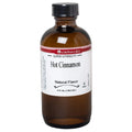 Lorann Hot Cinnamon SizeSize Flavor, 4 Ounce Flavor