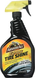Armor All Extreme Tire Sizehine Sizepray 22 Oz , 6 Pack